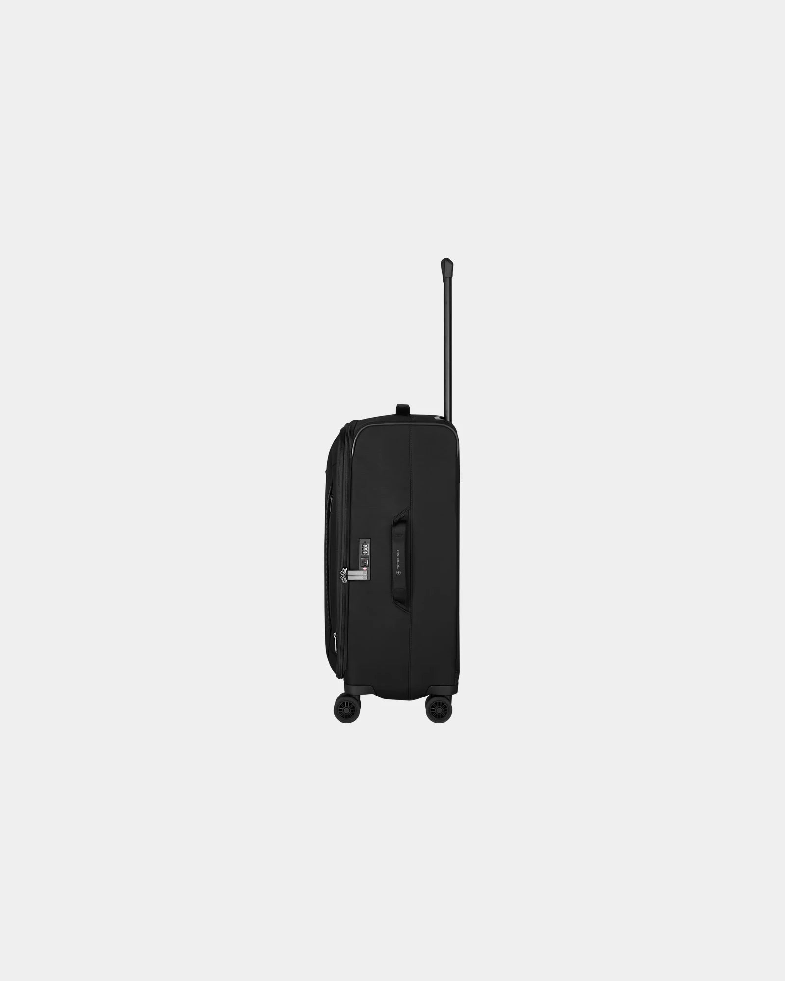 Gerecyclede koffer Crosslight 74L om te personaliseren - 3